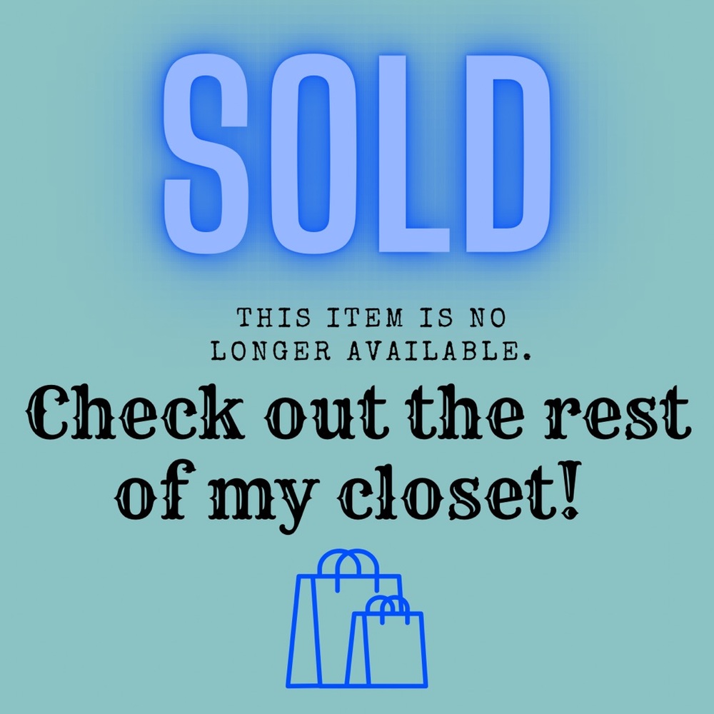 SOLD‼️‼️ 4 tier shoe rack